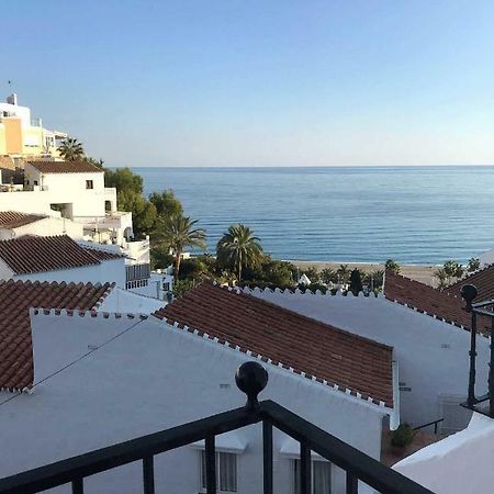 Capistrano Playa 307 Διαμέρισμα Nerja Εξωτερικό φωτογραφία