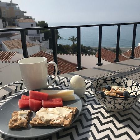 Capistrano Playa 307 Διαμέρισμα Nerja Εξωτερικό φωτογραφία