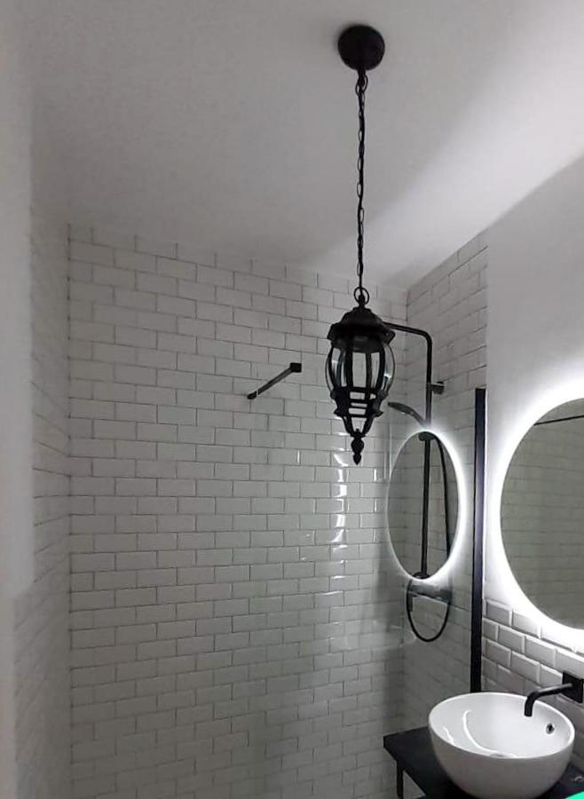 Capistrano Playa 307 Διαμέρισμα Nerja Εξωτερικό φωτογραφία