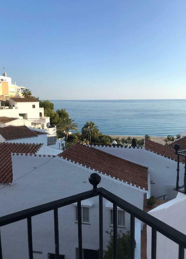 Capistrano Playa 307 Διαμέρισμα Nerja Εξωτερικό φωτογραφία