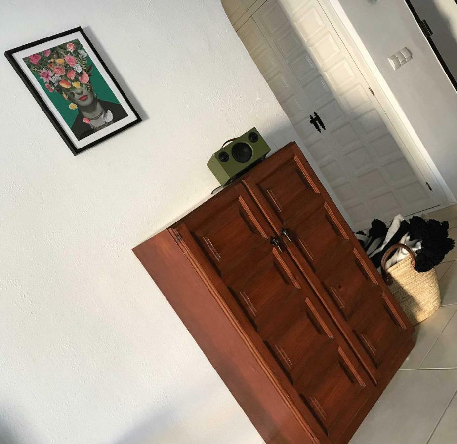 Capistrano Playa 307 Διαμέρισμα Nerja Εξωτερικό φωτογραφία