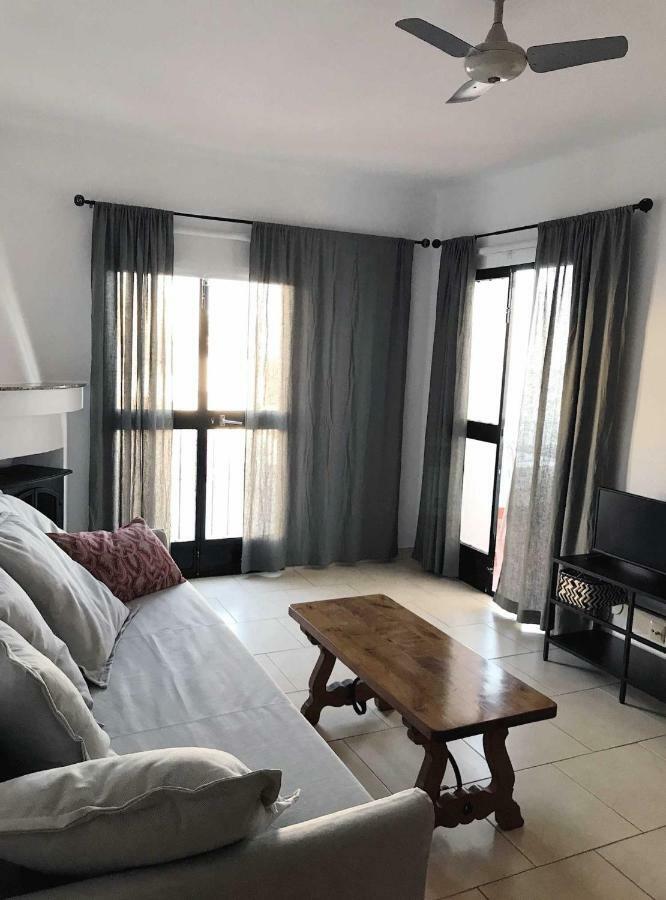 Capistrano Playa 307 Διαμέρισμα Nerja Εξωτερικό φωτογραφία