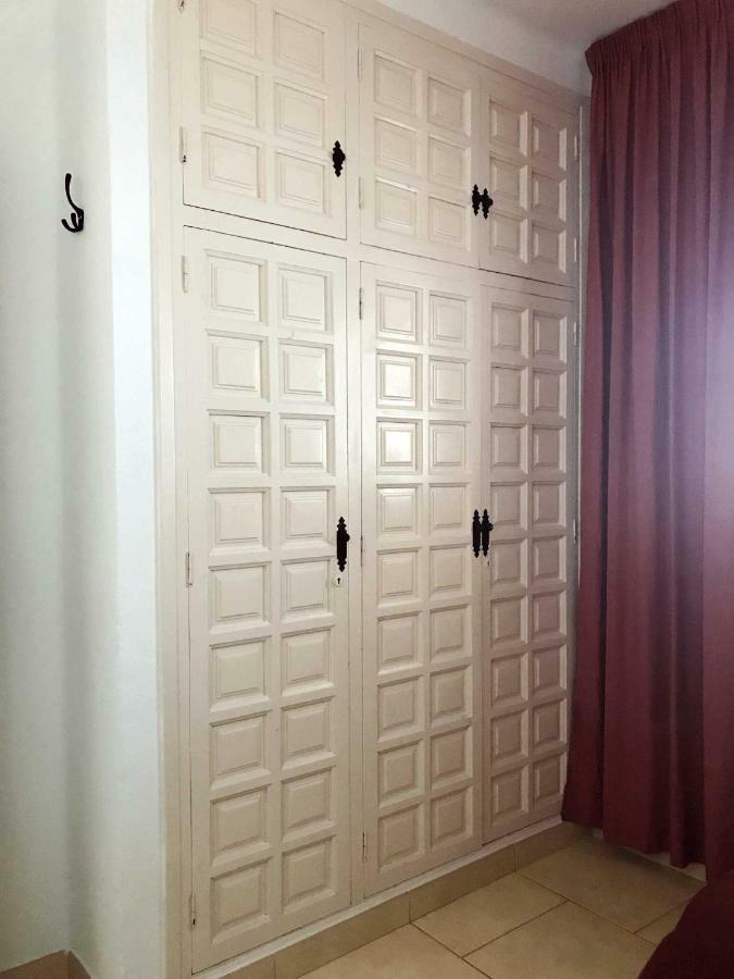 Capistrano Playa 307 Διαμέρισμα Nerja Εξωτερικό φωτογραφία