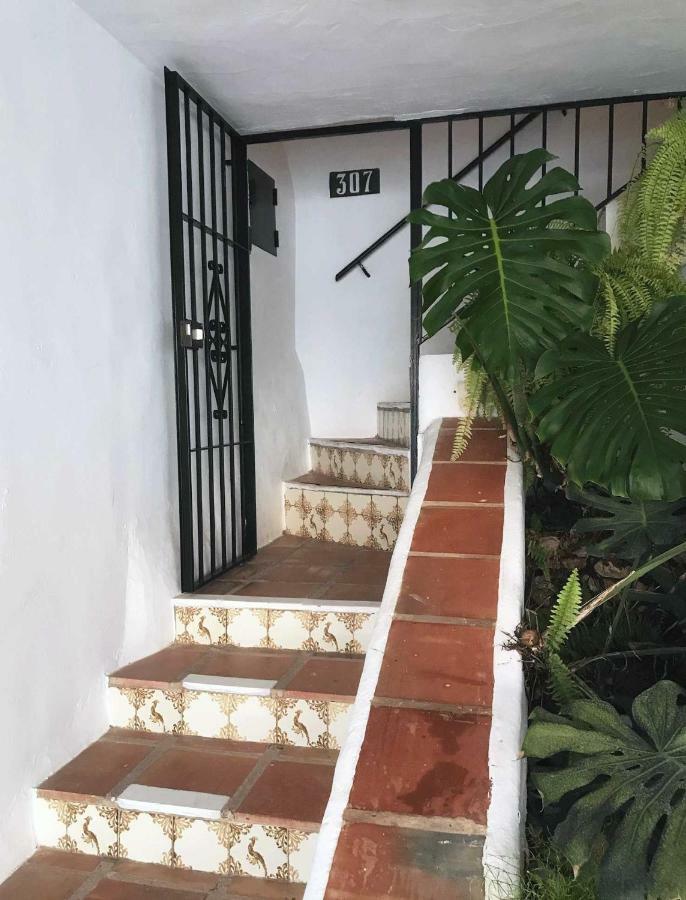 Capistrano Playa 307 Διαμέρισμα Nerja Εξωτερικό φωτογραφία