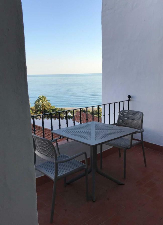 Capistrano Playa 307 Διαμέρισμα Nerja Εξωτερικό φωτογραφία