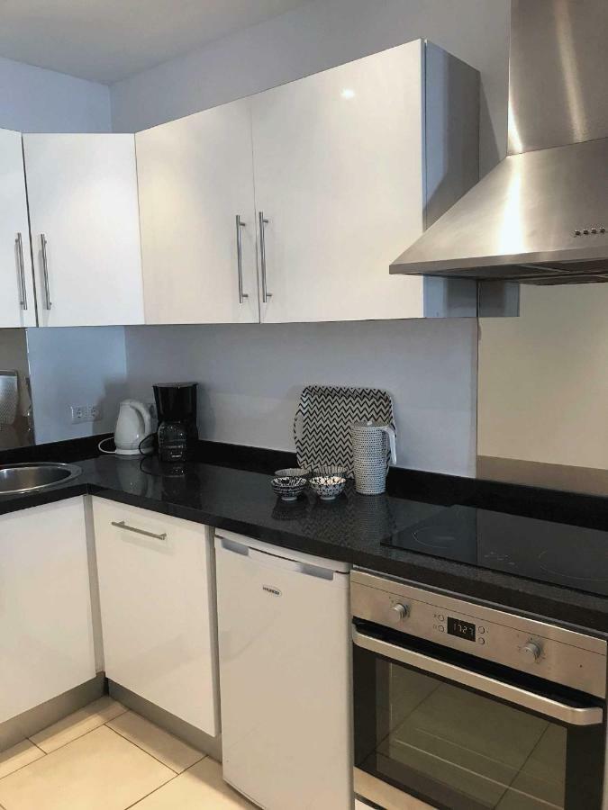 Capistrano Playa 307 Διαμέρισμα Nerja Εξωτερικό φωτογραφία