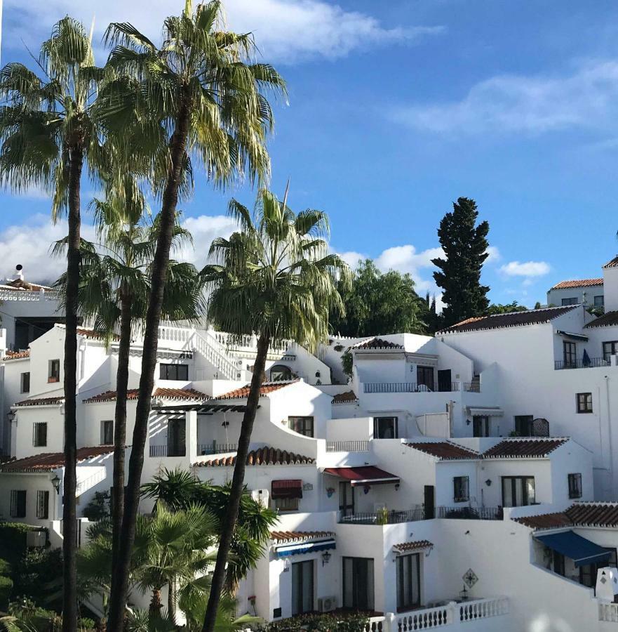 Capistrano Playa 307 Διαμέρισμα Nerja Εξωτερικό φωτογραφία