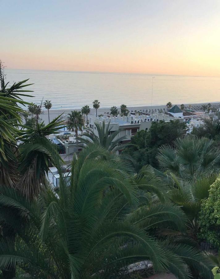 Capistrano Playa 307 Διαμέρισμα Nerja Εξωτερικό φωτογραφία