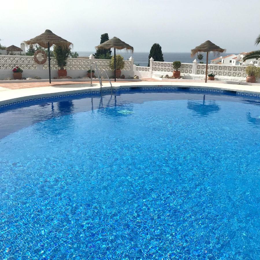 Capistrano Playa 307 Διαμέρισμα Nerja Εξωτερικό φωτογραφία