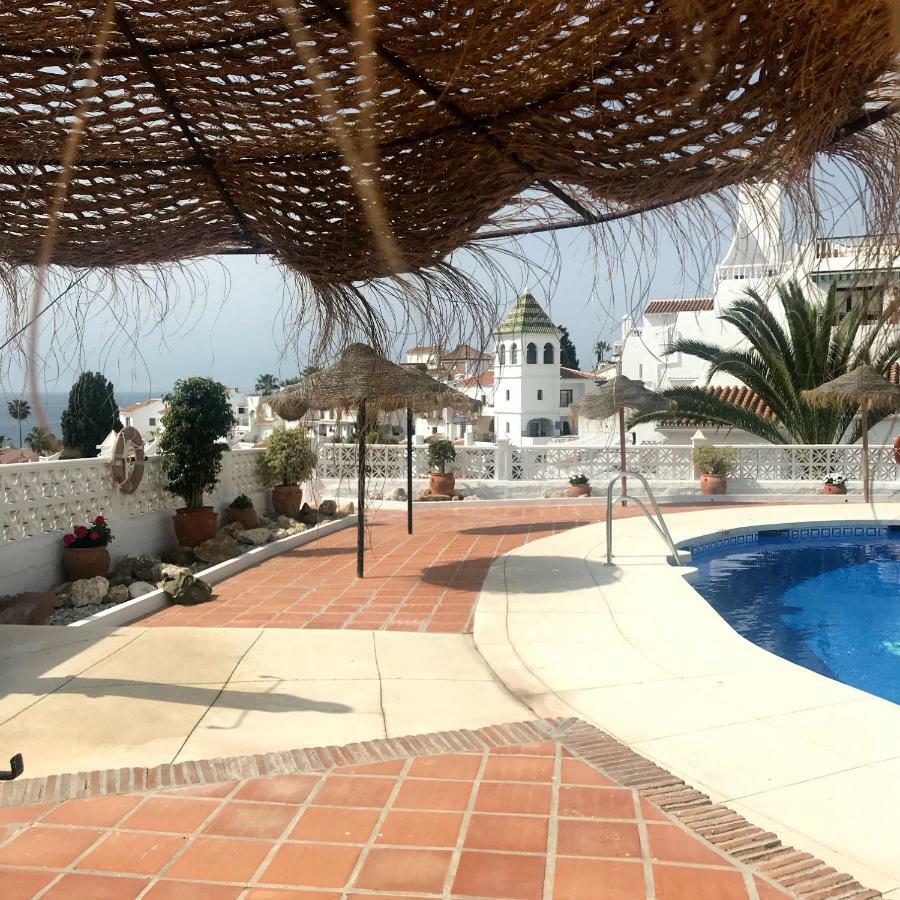 Capistrano Playa 307 Διαμέρισμα Nerja Εξωτερικό φωτογραφία