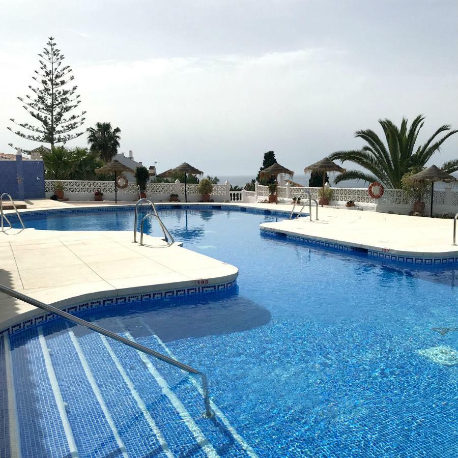 Capistrano Playa 307 Διαμέρισμα Nerja Εξωτερικό φωτογραφία