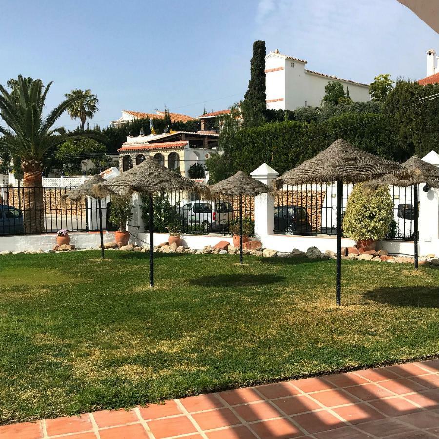 Capistrano Playa 307 Διαμέρισμα Nerja Εξωτερικό φωτογραφία