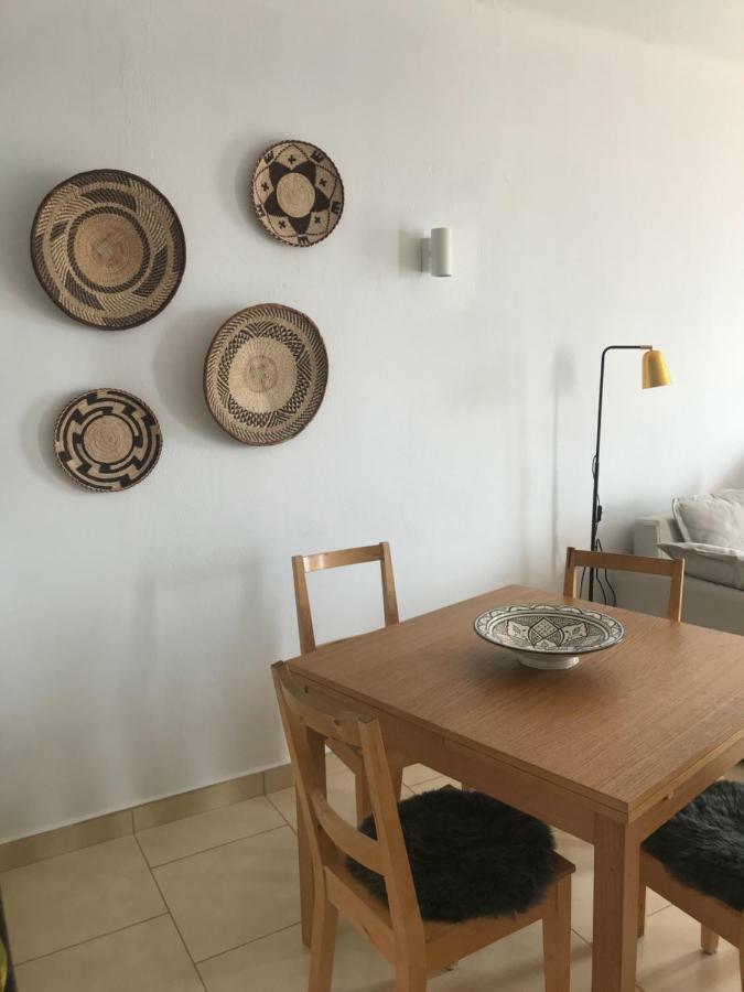 Capistrano Playa 307 Διαμέρισμα Nerja Εξωτερικό φωτογραφία
